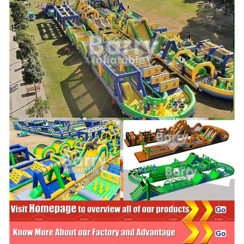 Outdoor Indoor Wipeout Monster - Kids Outdoor Obstacle Course Equipment review and price