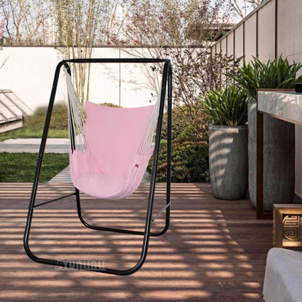 Swing Stand Hammock Hanging Ch - Kids Outdoor Hanging Chair review and price