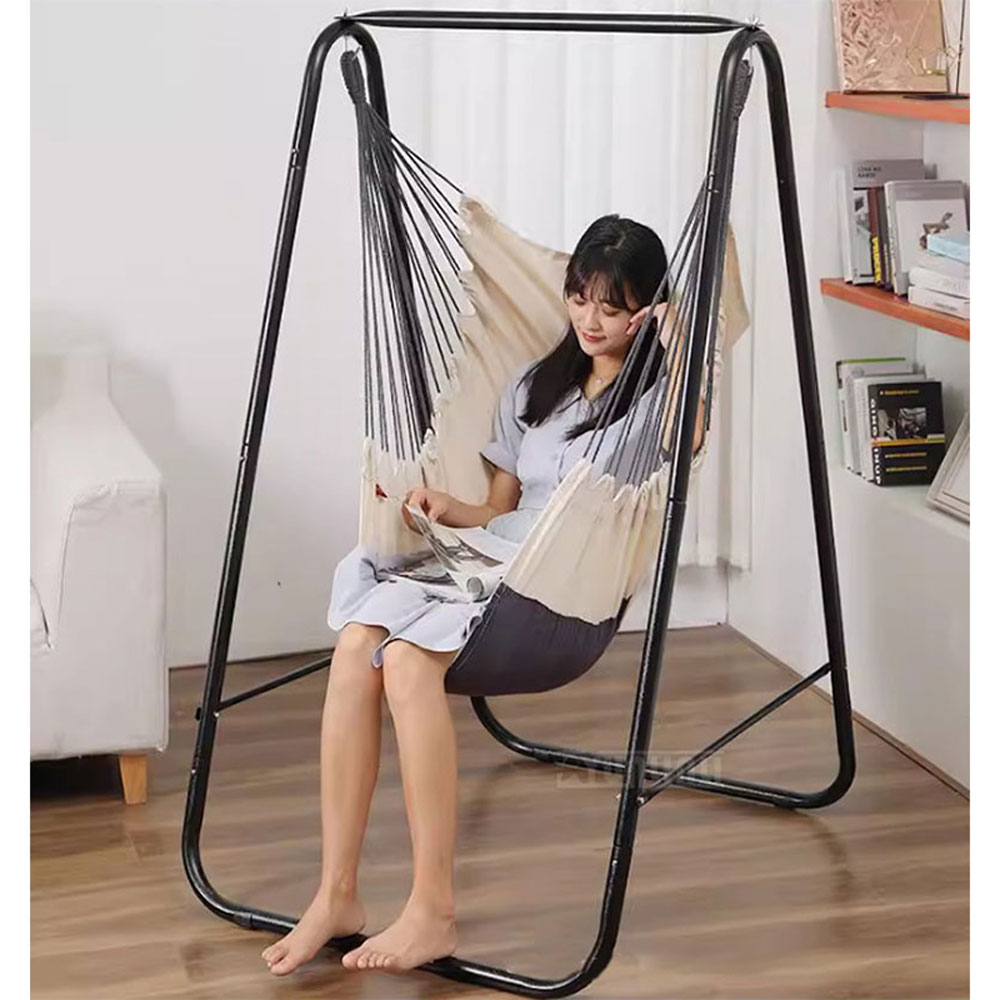 Swing Stand Hammock Hanging Ch - Kids Outdoor Hanging Chair review and price
