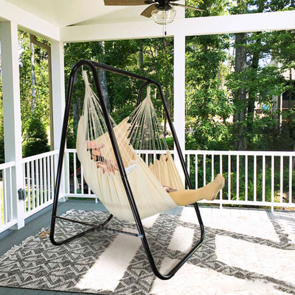 Swing Stand Hammock Hanging Ch - Kids Outdoor Hanging Chair review and price