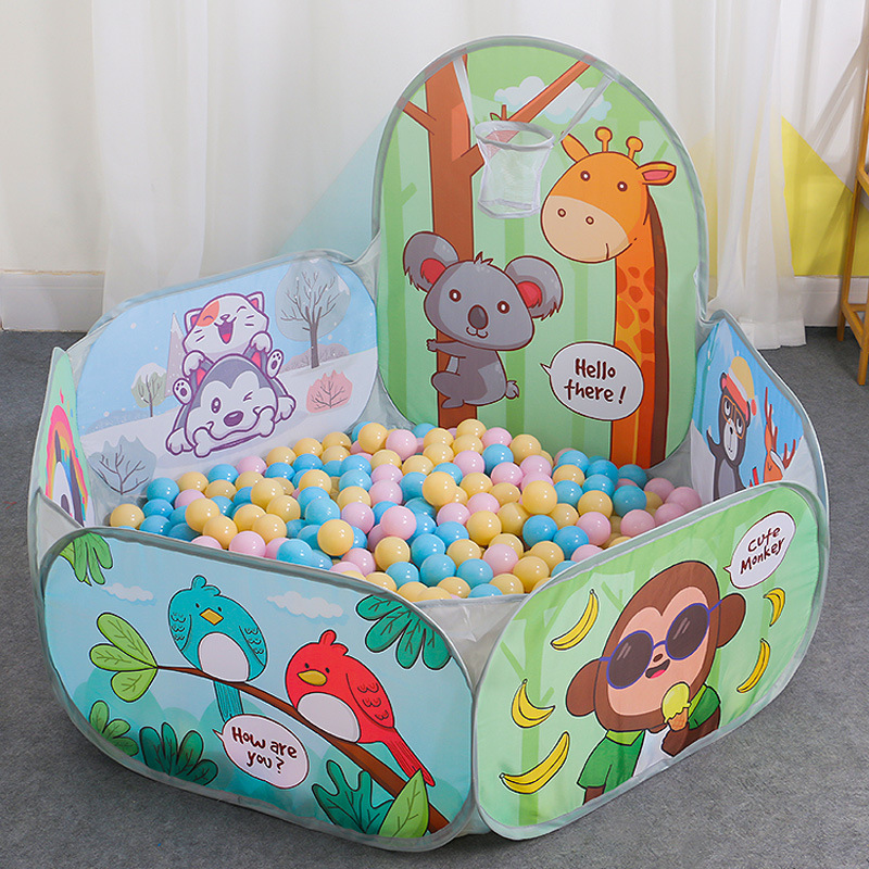Cartoon Animals Portable Folda - Kids Outdoor House Accessories review and price
