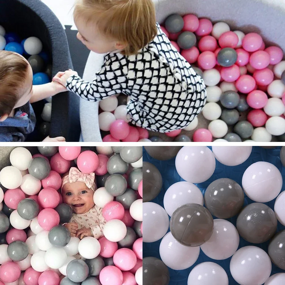 Eco-Friendly Colorful Ball Sof - Kids Outdoor House Accessories review and price