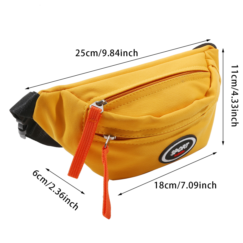Kids Waist Bag Small Fanny Pac - Kids Outdoor Adventure review and price