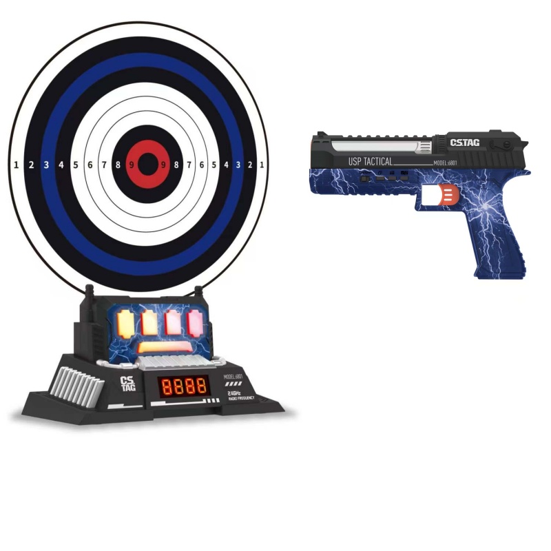 CSTAG AI Target Shooting Compe - Kids Outdoor Gifts review and price