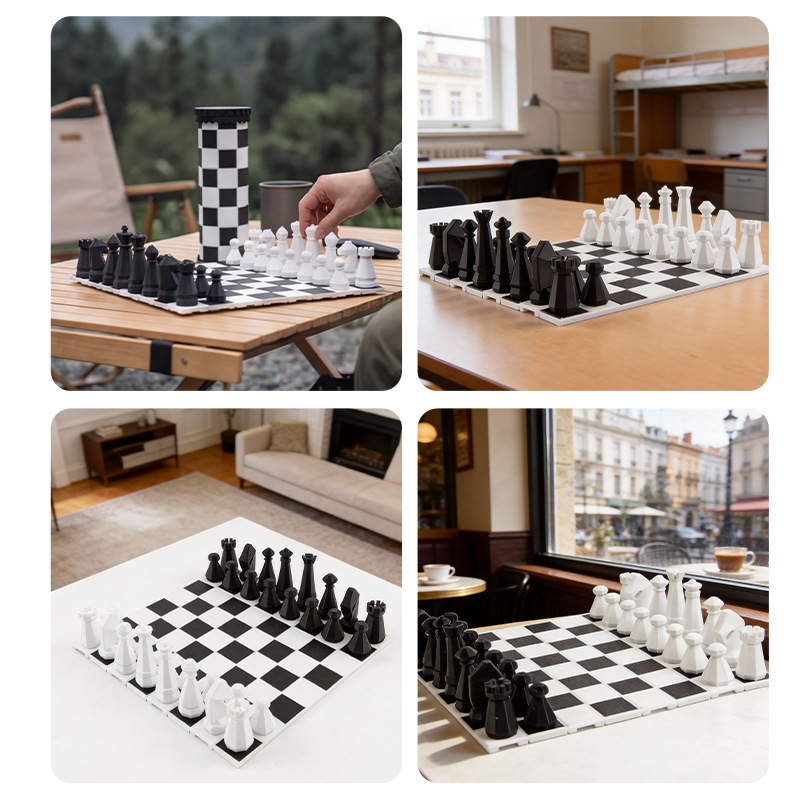 New Scroll Style International - Kids Outdoor Games For Party review and price