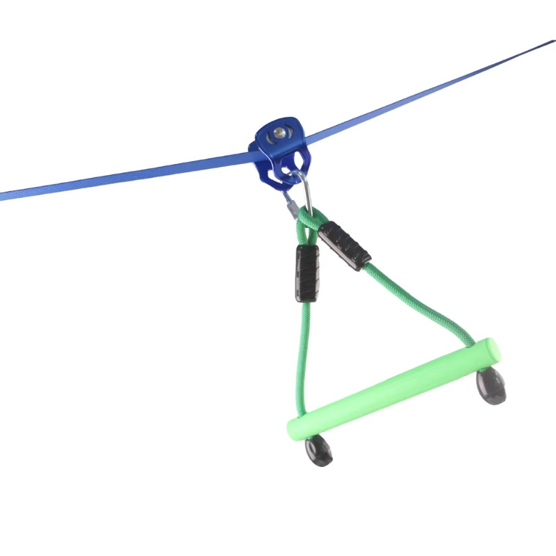 Kids Ninja Warrior Obstacle Co - Kids Outdoor Ninja Set review and price