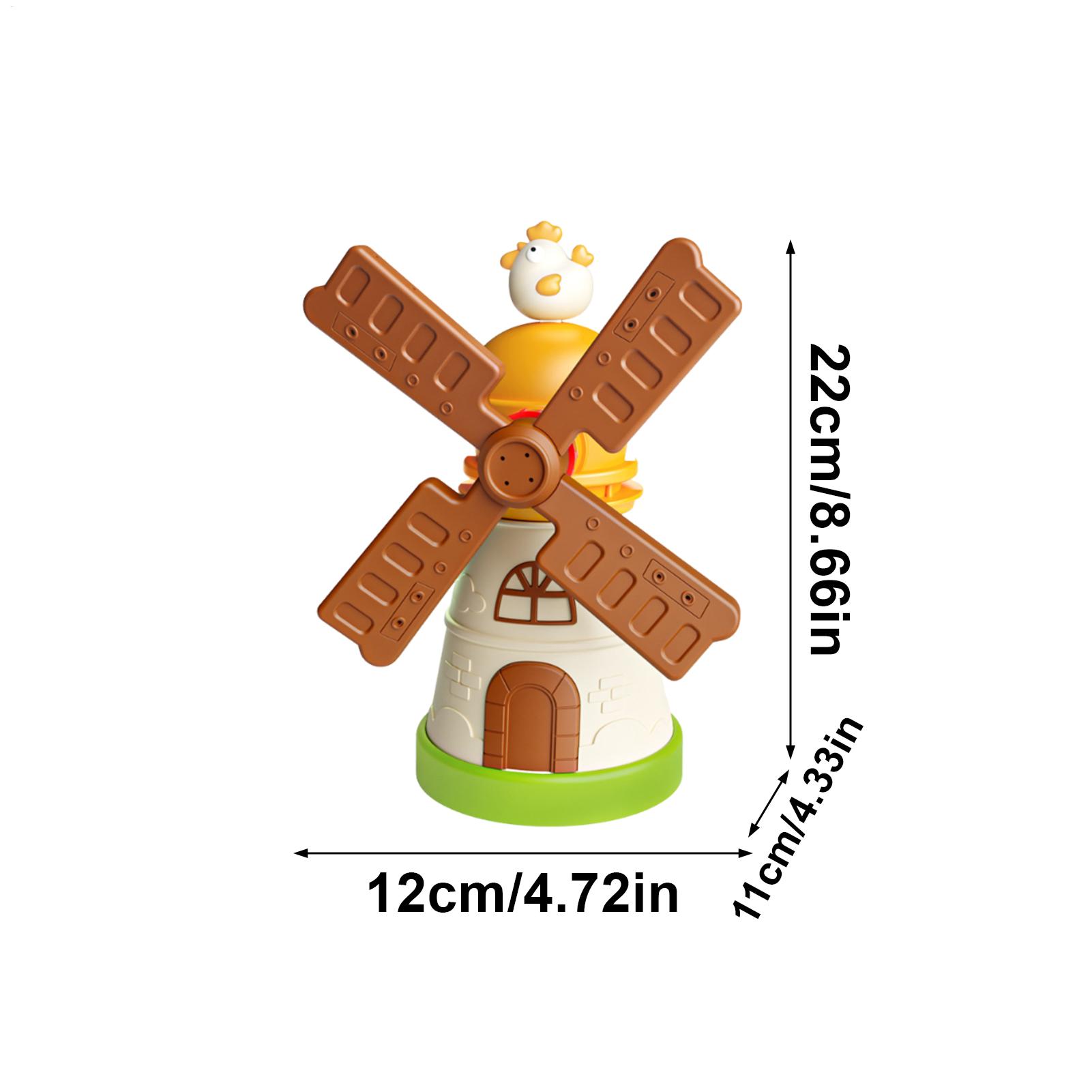 Kids Windmill Sprinkler Rotati - Kids Outdoor Play Yard review and price