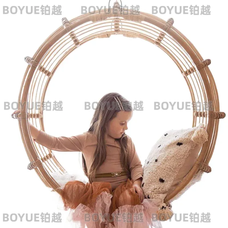 Outdoor Rattan Rocking Chair H - Kids Outdoor Hanging Chair review and price