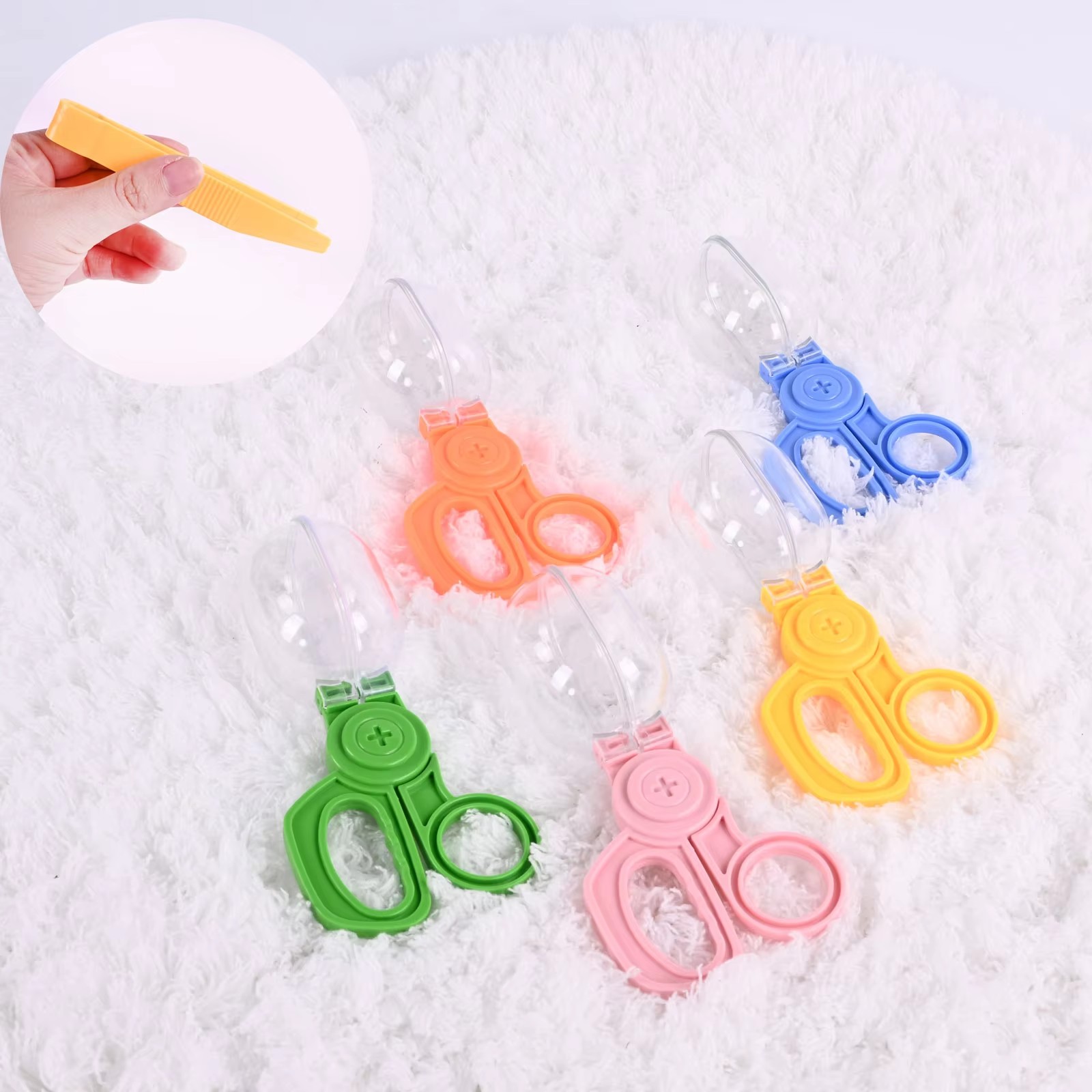 Adventure Insect Capsule Clip  - Kids Outdoor Adventure review and price