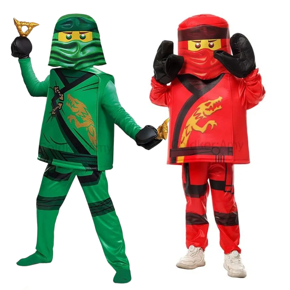 2026 New Arrival Halloween Cos - Kids Outdoor Ninja Warrior Course review and price
