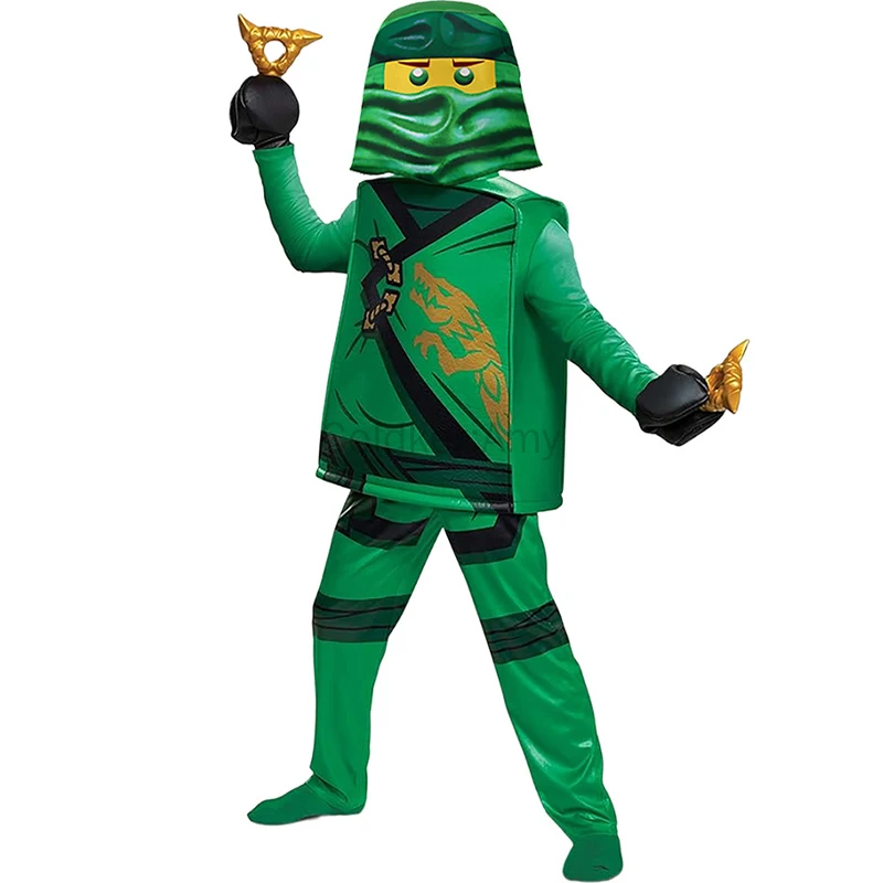 2026 New Arrival Halloween Cos - Kids Outdoor Ninja Warrior Course review and price