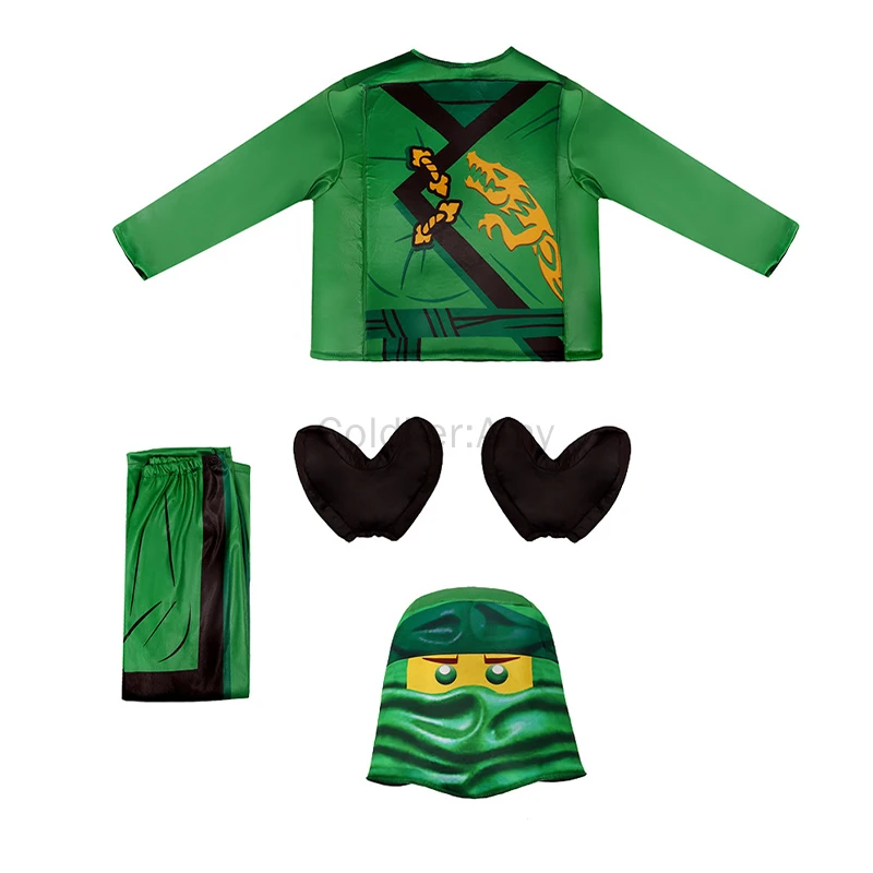2026 New Arrival Halloween Cos - Kids Outdoor Ninja Warrior Course review and price