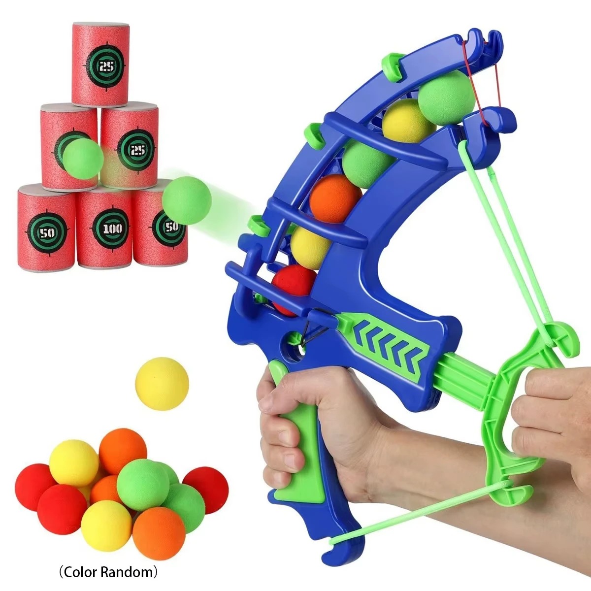 Throw Sport Slingshot Target B - Kids Outdoor Games For Party review and price