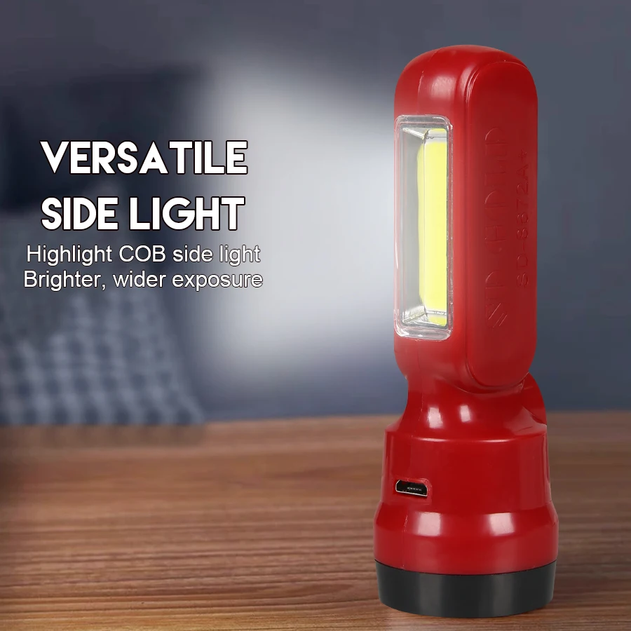 Mini COB+XPE Children Flashlig - Kids Outdoor Gifts review and price