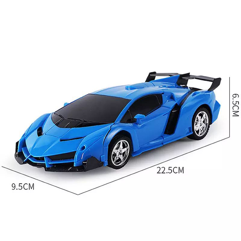 2in1 Electric RC Car Transform - Kids Outdoor Adventure review and price