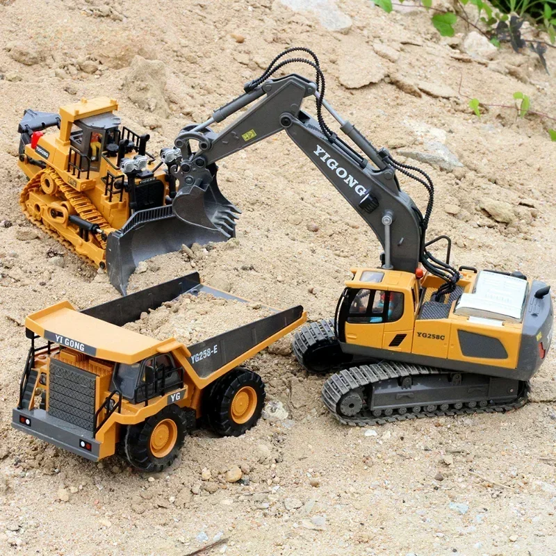 Kids Remote Control Car Toys O - Kids Outdoor Dump Truck review and price