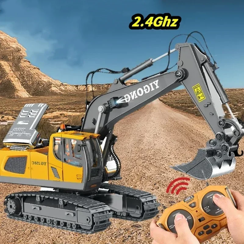 Kids Remote Control Car Toys O - Kids Outdoor Dump Truck review and price
