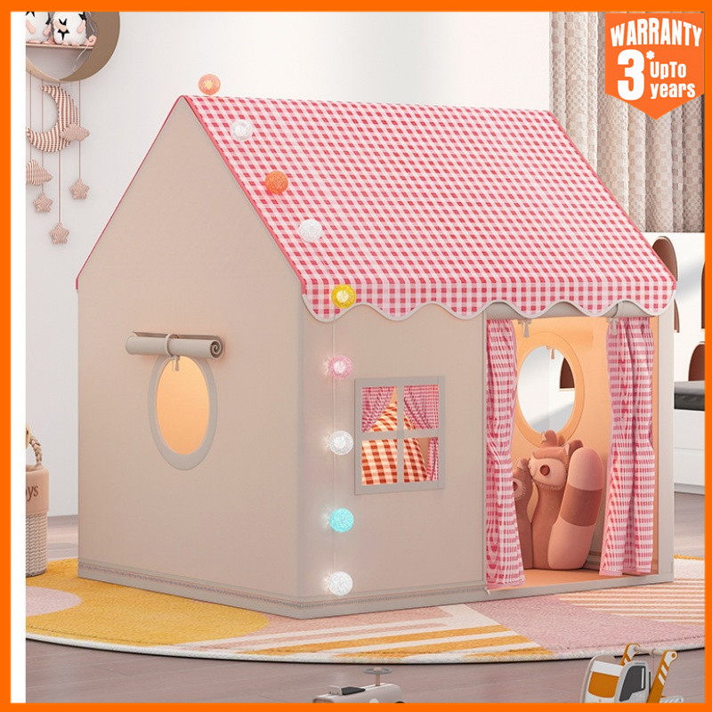 Kid Toys Tent Princess Castle  - Kids Outdoor Play Yard review and price