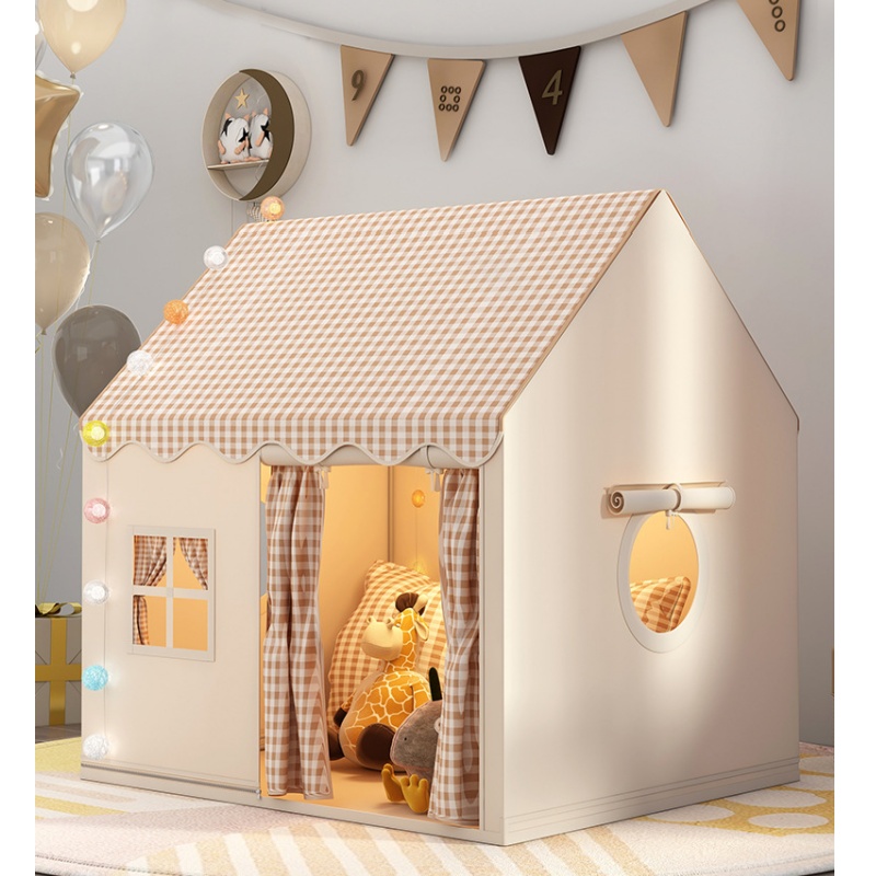 Kid Toys Tent Princess Castle  - Kids Outdoor Play Yard review and price