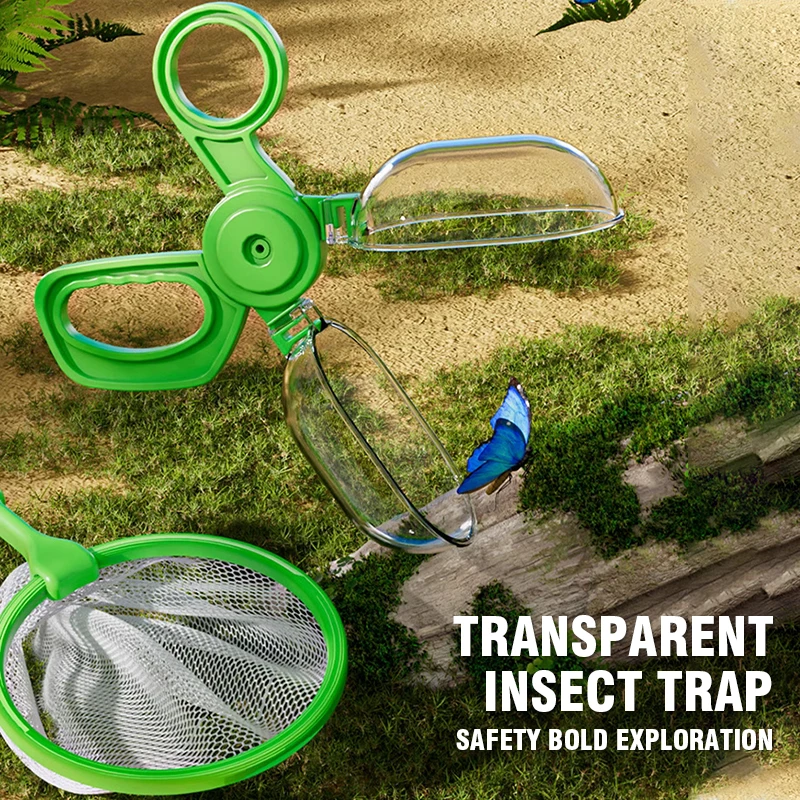 Insect Capture Cage Observatio - Kids Outdoor Gifts review and price