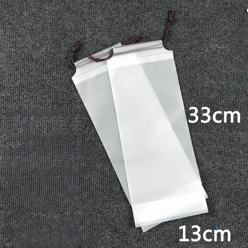 2Pcs Translucent Drawstring Fr - Kids Outdoor Umbrella review and price
