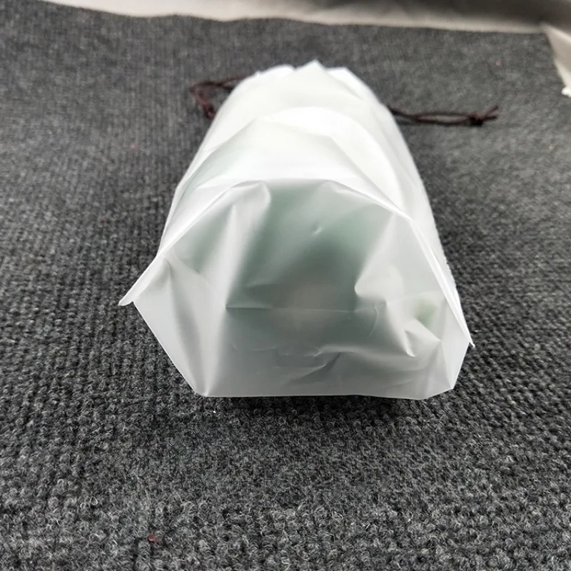 2Pcs Translucent Drawstring Fr - Kids Outdoor Umbrella review and price