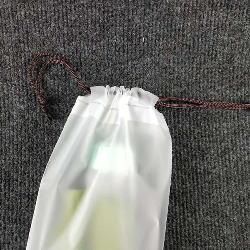 2Pcs Translucent Drawstring Fr - Kids Outdoor Umbrella review and price