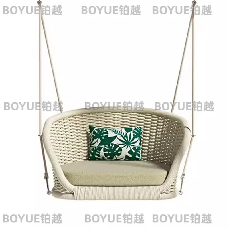 Rattan Hanging Swing Chair for - Kids Outdoor Hanging Chair review and price