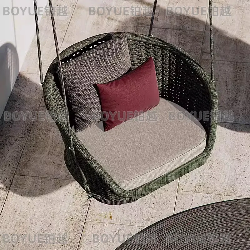 Rattan Hanging Swing Chair for - Kids Outdoor Hanging Chair review and price