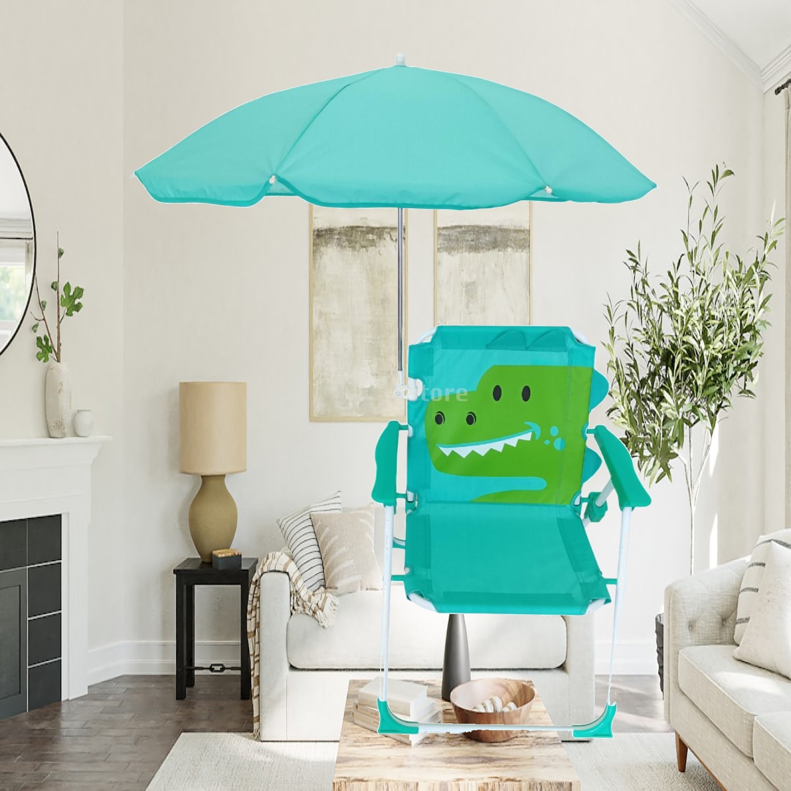Kids Beach Chairs Tent Hiking  - Kids Outdoor Umbrella Chair review and price