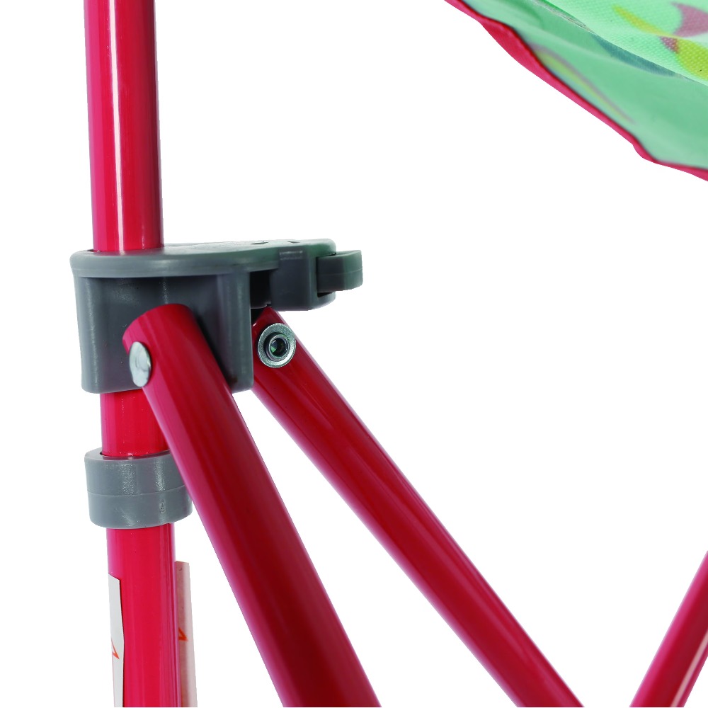 Kids Folding Camp Chair with S - Kids Unicorn Outdoor Chair review and price