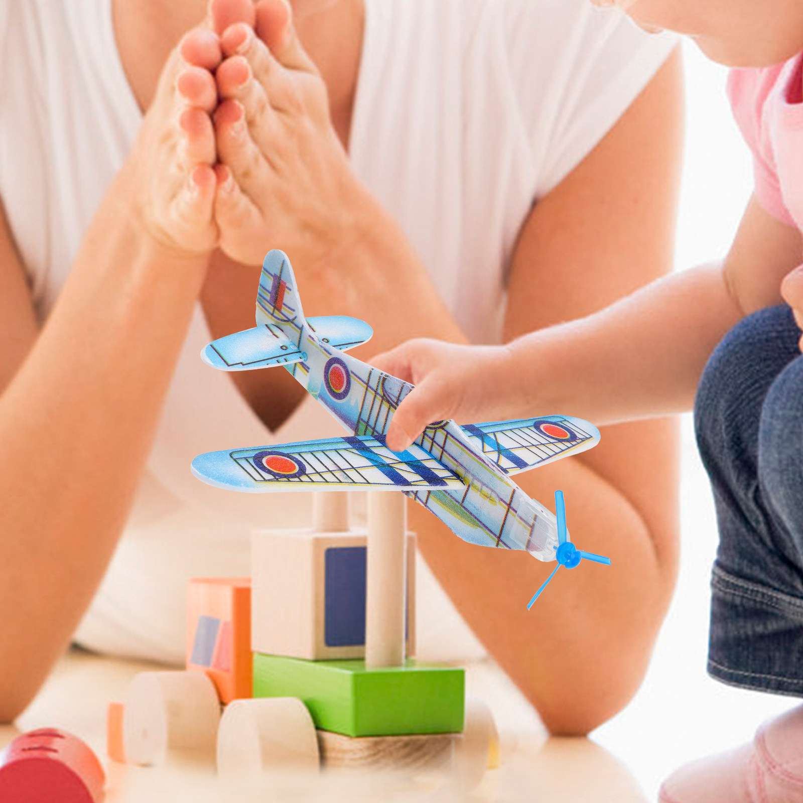 36Pcs Foam Airplane Models Hig - Kids Outdoor Gifts review and price