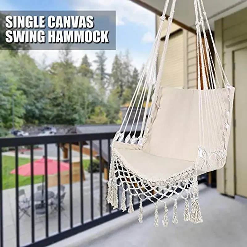 Outdoor Indoor Hammock Swing S - Kids Outdoor Hanging Chair review and price