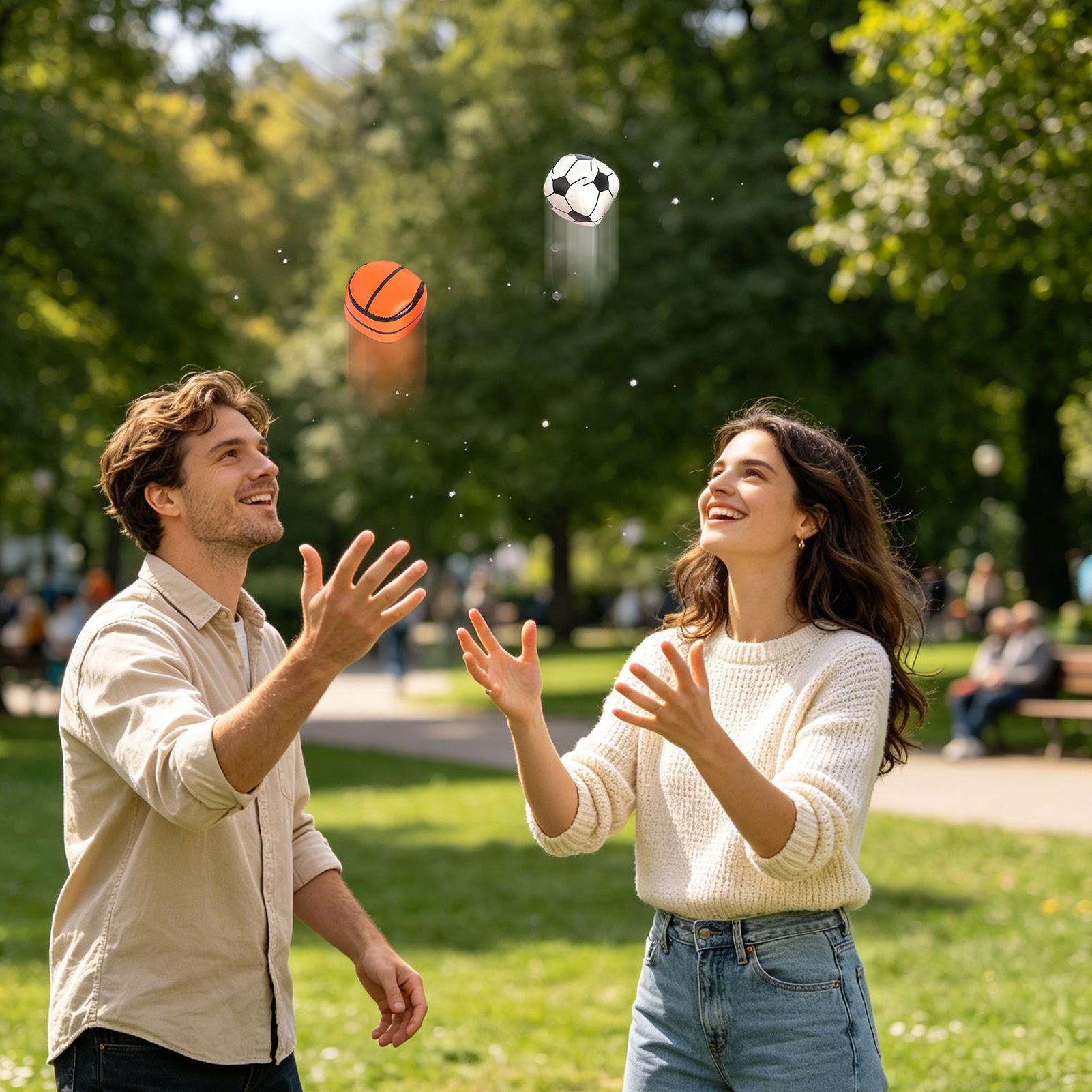 Juggling Balls For Kids 12 Pie - Kids Outdoor Play Yard review and price