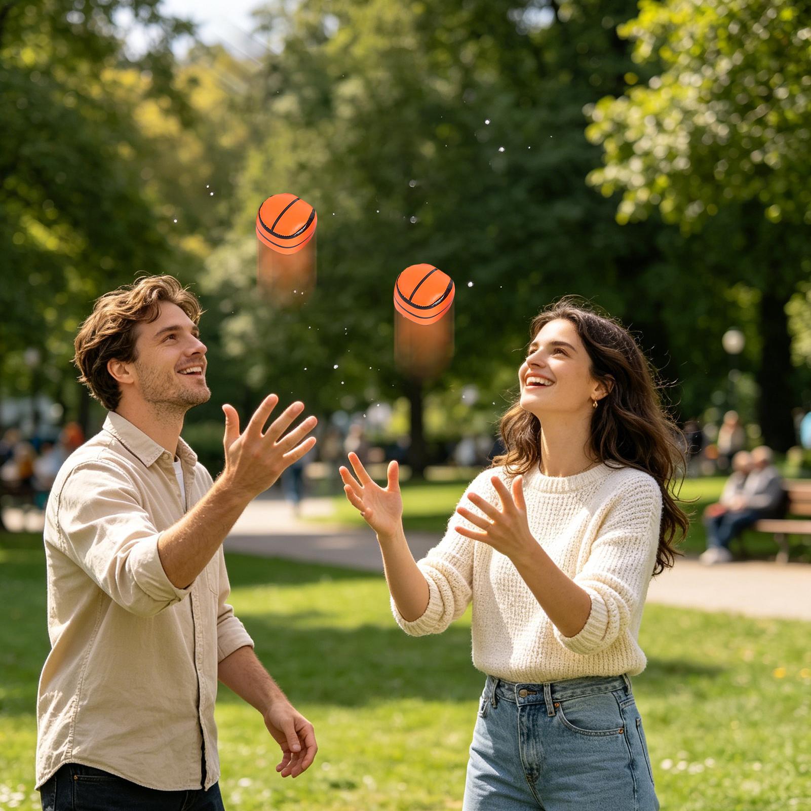 Juggling Balls For Kids 12 Pie - Kids Outdoor Play Yard review and price