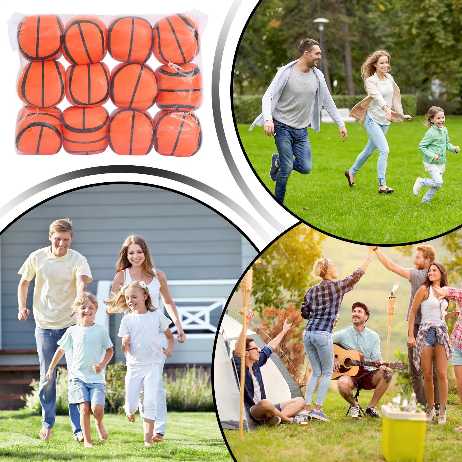 Juggling Balls For Kids 12 Pie - Kids Outdoor Play Yard review and price