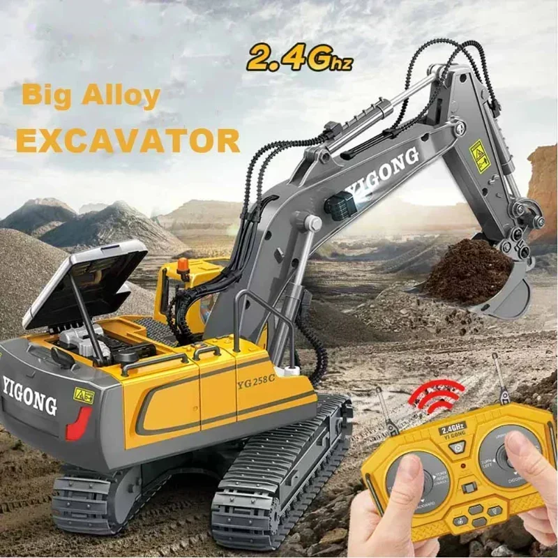 Kids Remote Control Car Toys O - Kids Outdoor Dump Truck review and price