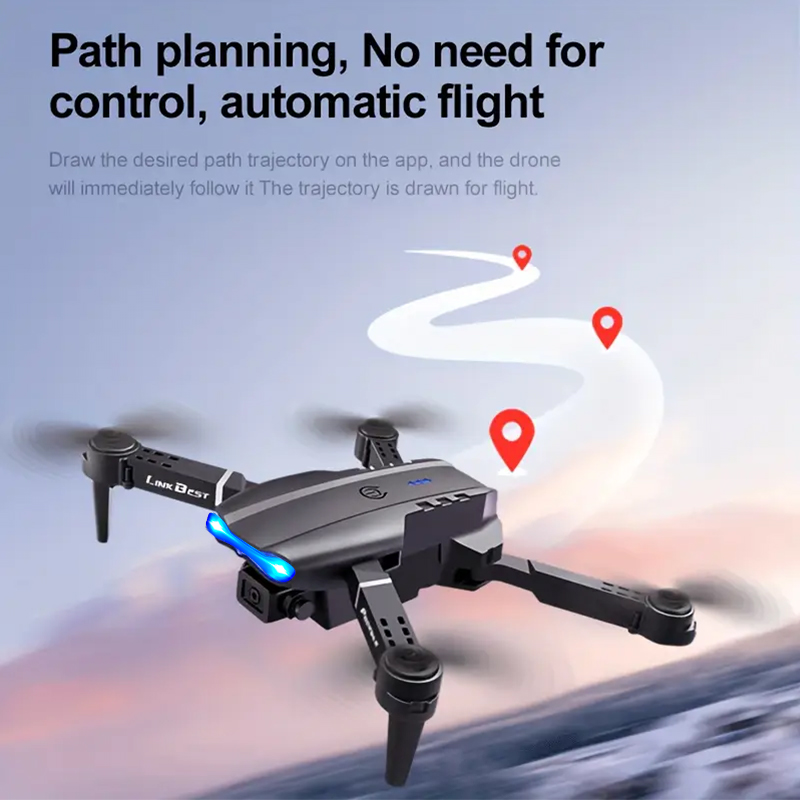 Beginner Friendly Camera Drone - Kids Outdoor Gift Ideas review and price