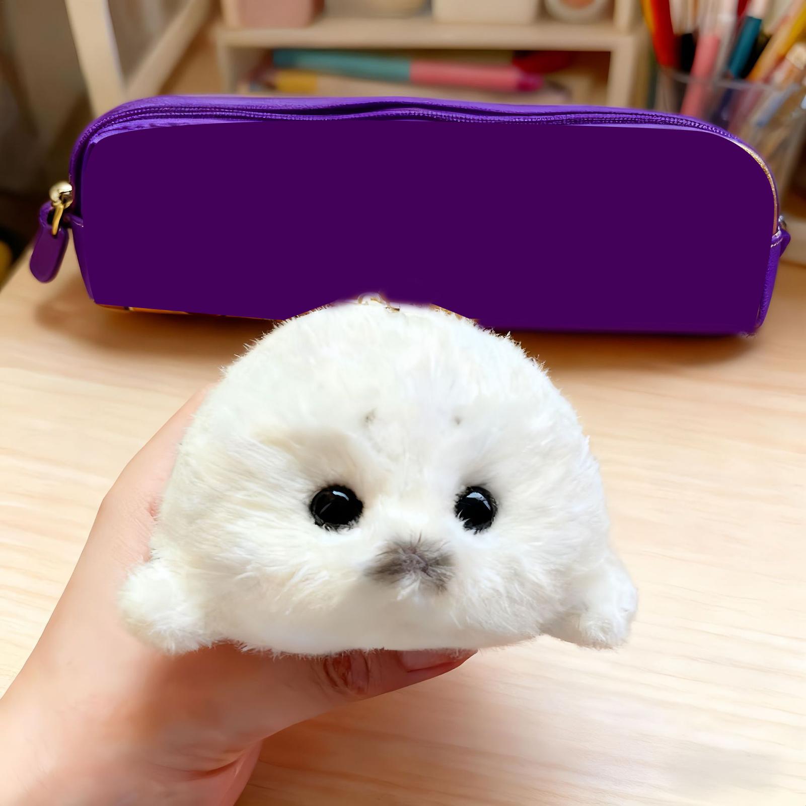 Seal Toys Small Cute Cartoon S - Kids Outdoor Movies review and price