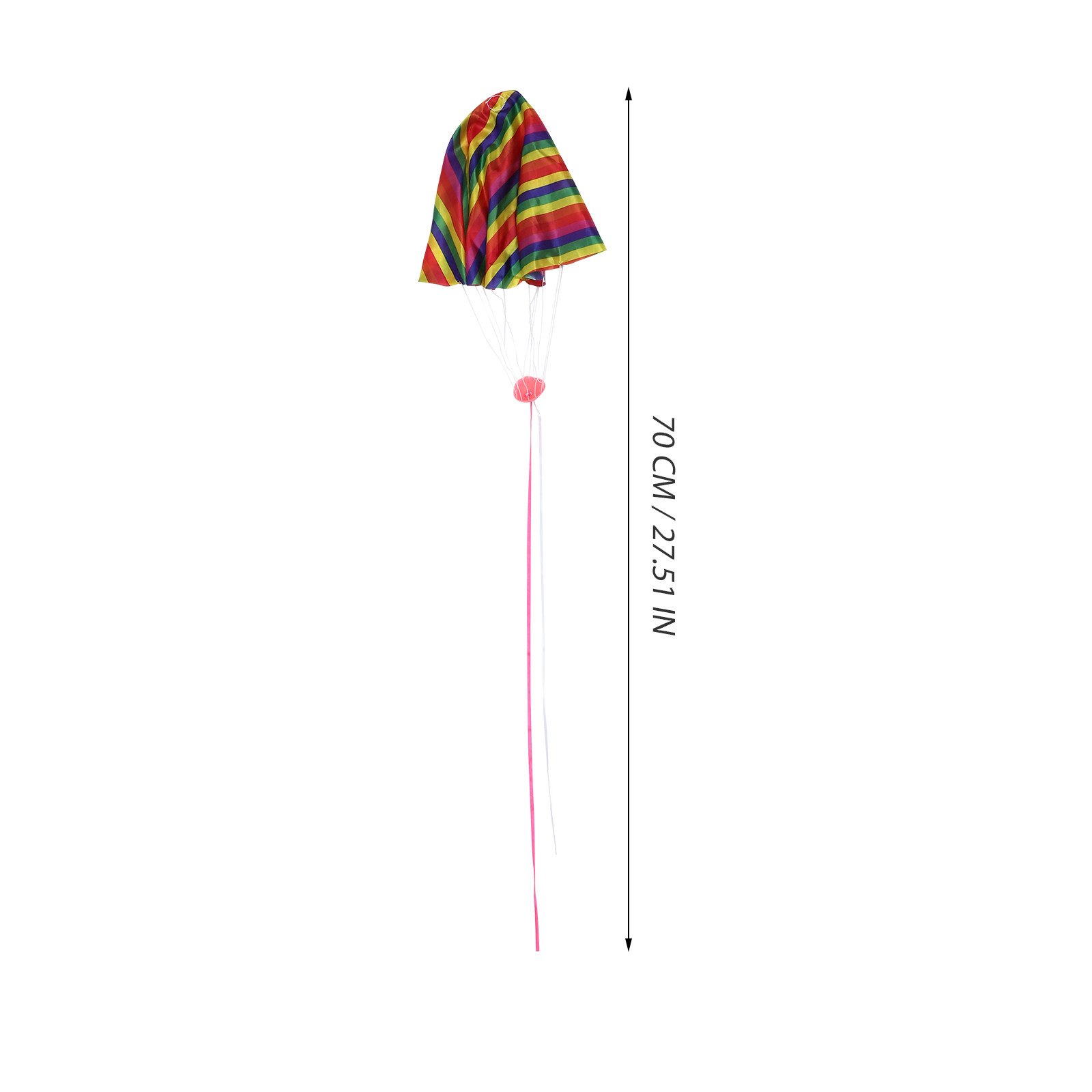 2Pcs Cartoon Umbrella Parachut - Kids Outdoor Umbrella review and price
