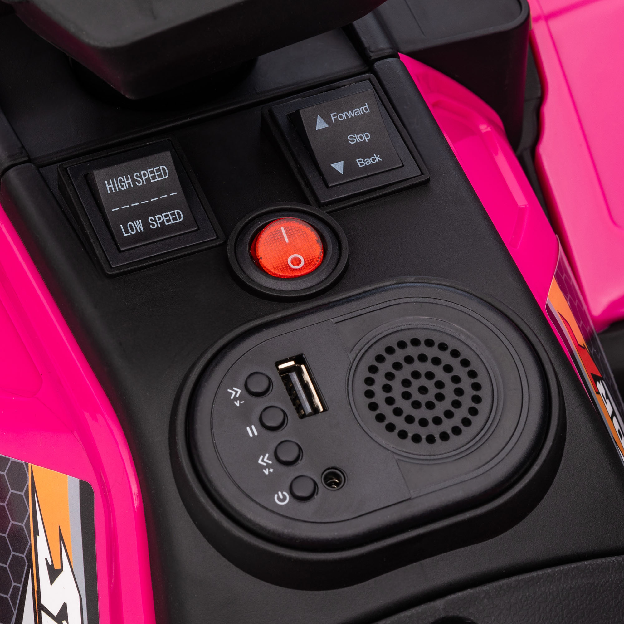 Kids Electric Ride On Toy 12V  - Kids Outdoor Electric Car review and price