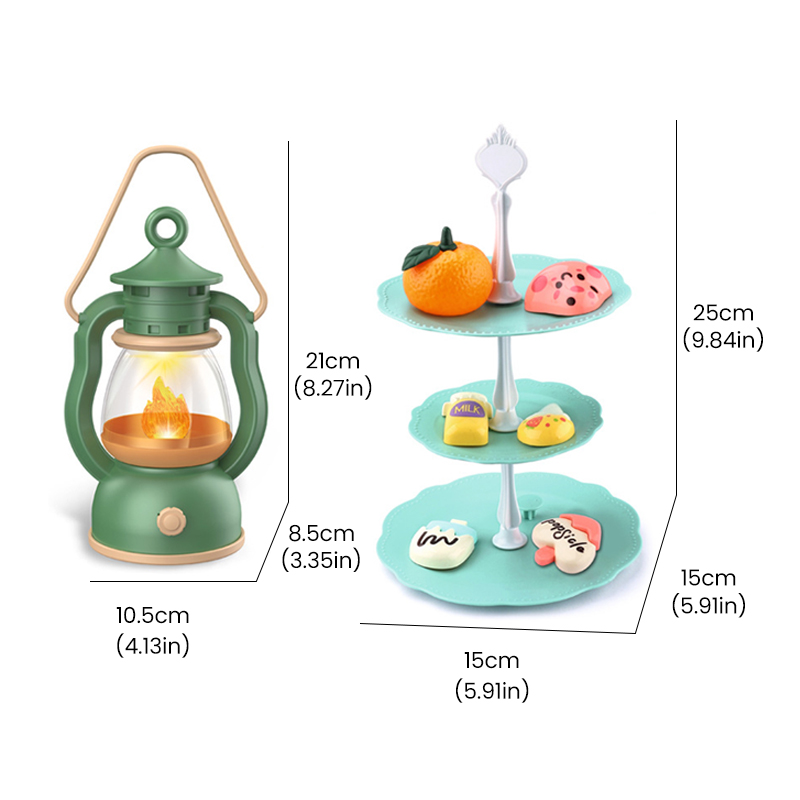 Kids Camping Set Campfire Pret - Kids Outdoor Gifts review and price
