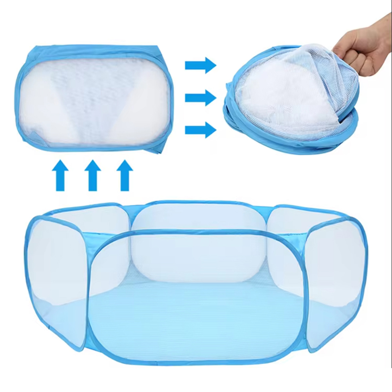1.2M Ball Pit Ball Pool Foldab - Kids Outdoor House Accessories review and price