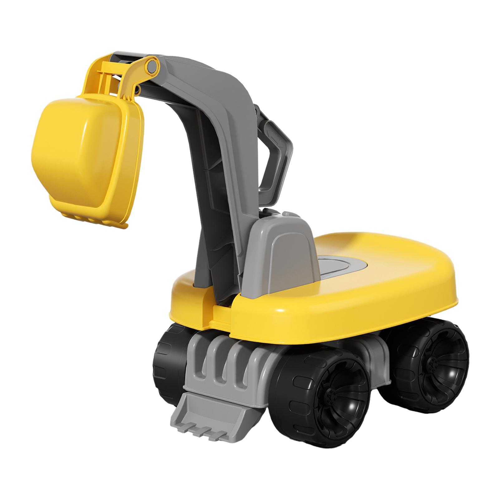 Beach Toy Engineering Vechile  - Kids Outdoor Dump Truck review and price