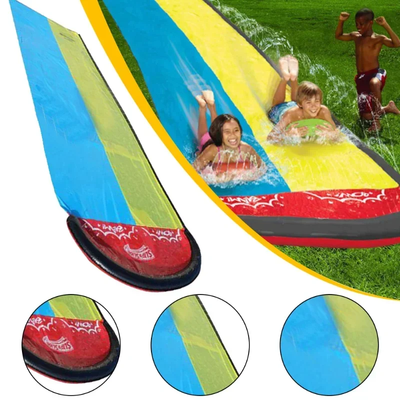 Summer Outdoor Inflatable Wate - Kids Outdoor Games For Party review and price