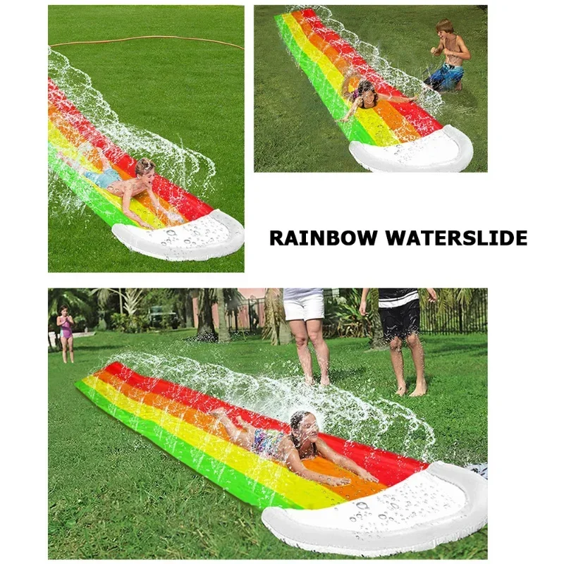 Summer Outdoor Inflatable Wate - Kids Outdoor Games For Party review and price