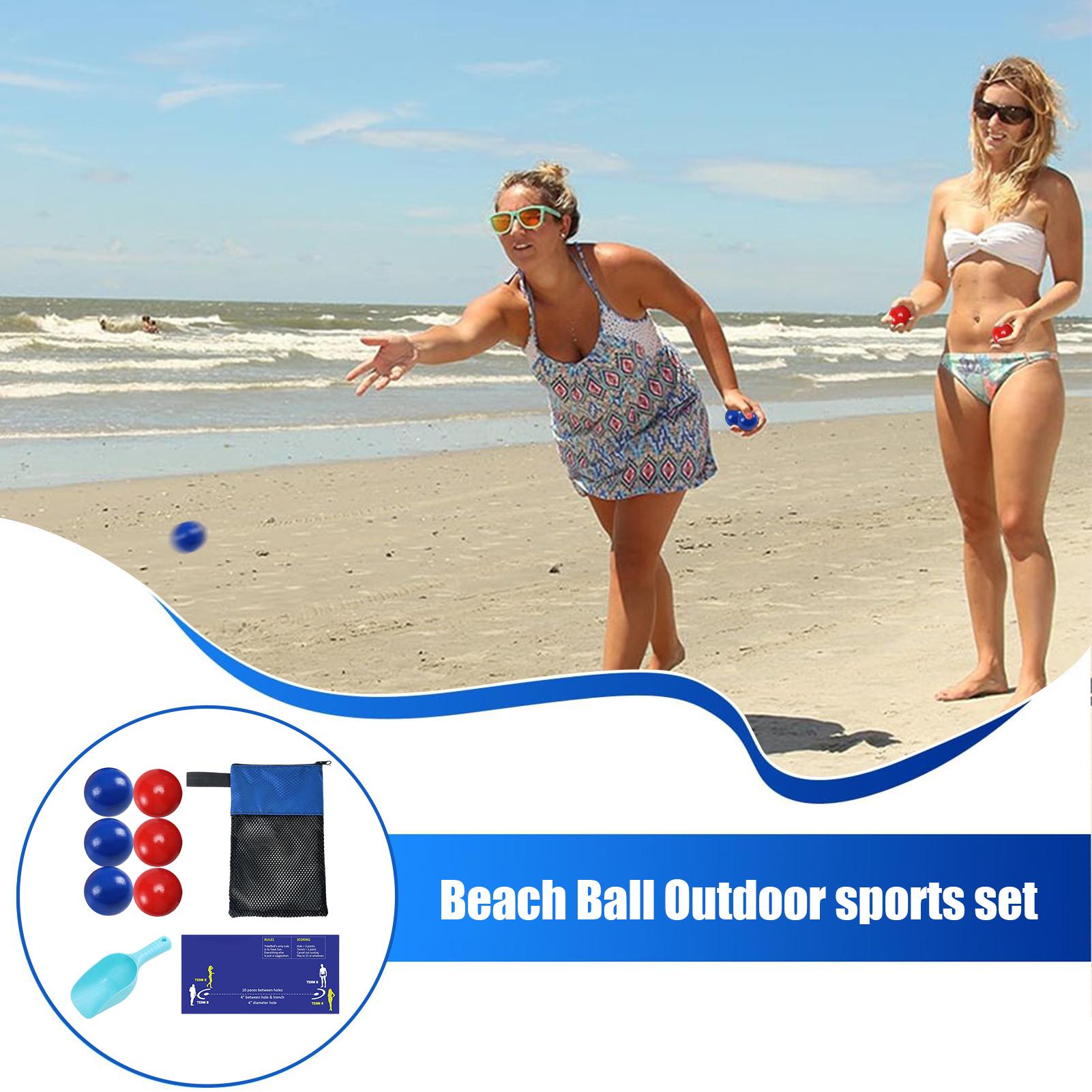 America Beach Game Outdoor Act - Kids Outdoor Games For Party review and price