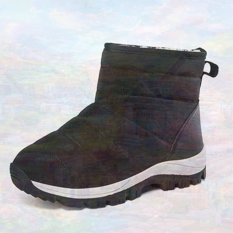 Nonslip Thermo Elderly Tennis  - Kids Outdoor Gift Ideas review and price