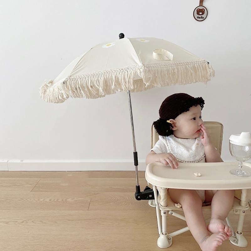 Kids Photography Props Bohemia - Kids Outdoor Umbrella review and price