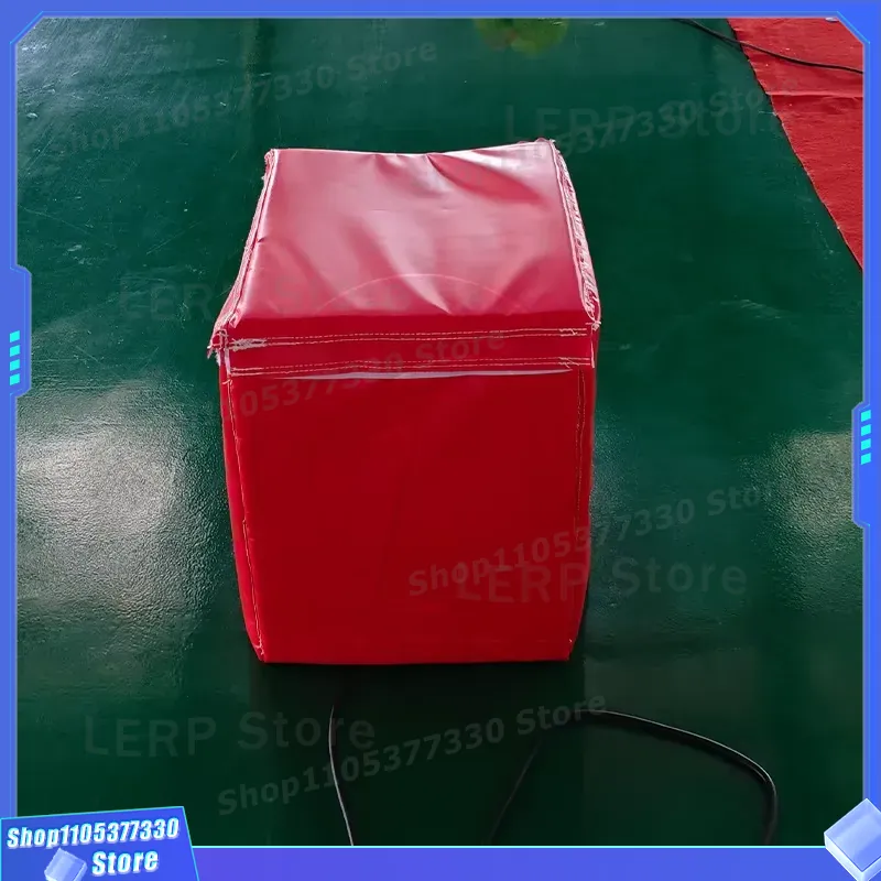 Commercial Inflatable Castle B - Kids Outdoor House Accessories review and price